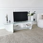 Hanah Home Lily TV - Blanco
